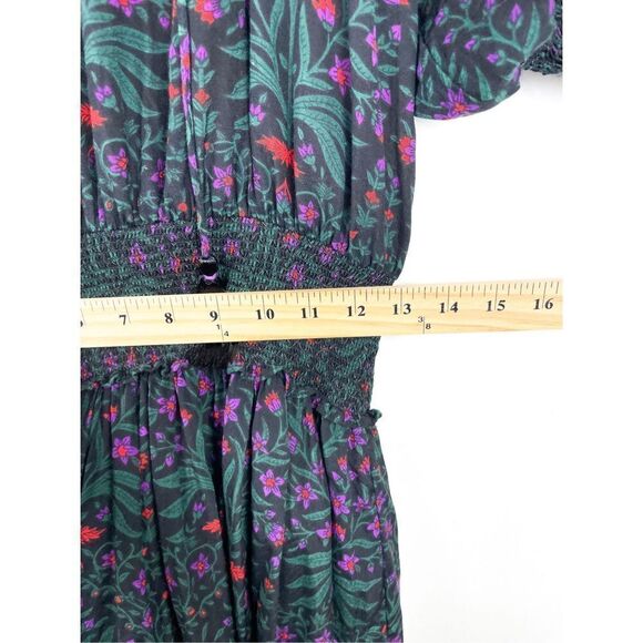 Roller Rabbit Rhone Favela Dress Size M - Picture 9 of 13